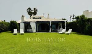 Saisonvermietungen Villa Sant Lluís