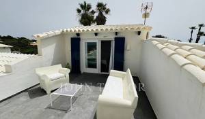 Saisonvermietungen Villa Sant Lluís