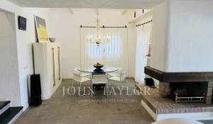 Saisonvermietungen Villa Sant Lluís