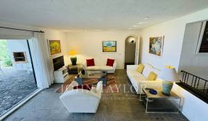 Saisonvermietungen Villa Sant Lluís