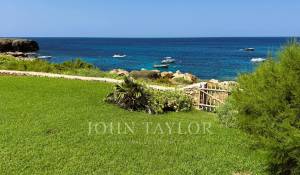 Saisonvermietungen Villa Sant Lluís