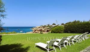 Saisonvermietungen Villa Sant Lluís