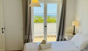 Saisonvermietungen Villa Sant Lluís