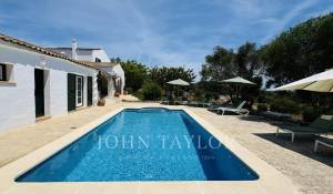 Saisonvermietungen Villa Sant Lluís