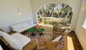 Saisonvermietungen Villa Sant Lluís