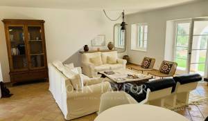 Saisonvermietungen Villa Sant Lluís