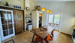 Saisonvermietungen Villa Sant Lluís