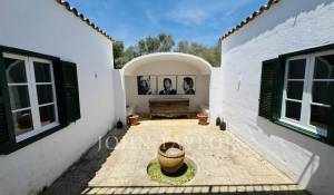 Saisonvermietungen Villa Sant Lluís