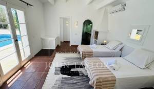 Saisonvermietungen Villa Sant Lluís