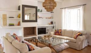 Saisonvermietungen Villa Sant Lluís