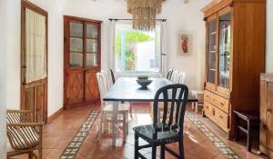 Saisonvermietungen Villa Sant Lluís