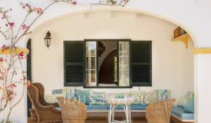 Saisonvermietungen Villa Sant Lluís