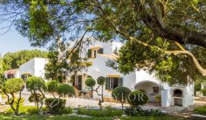 Saisonvermietungen Villa Sant Lluís