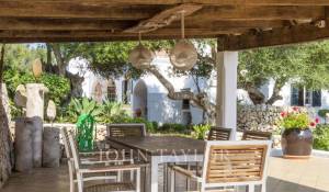 Saisonvermietungen Villa Sant Lluís