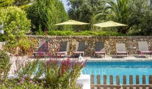 Saisonvermietungen Villa Sant Lluís