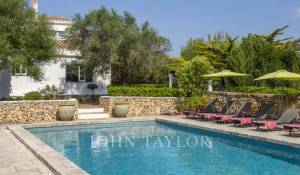 Saisonvermietungen Villa Sant Lluís