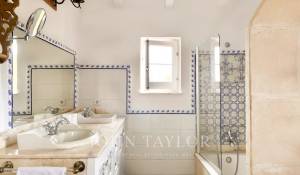 Saisonvermietungen Villa Sant Lluís