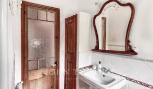 Saisonvermietungen Villa Sant Lluís