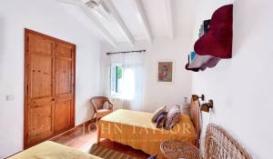 Saisonvermietungen Villa Sant Lluís