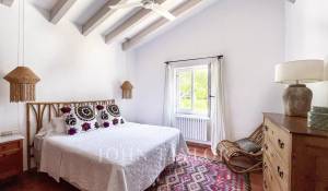 Saisonvermietungen Villa Sant Lluís