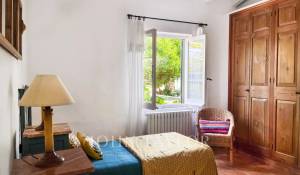 Saisonvermietungen Villa Sant Lluís