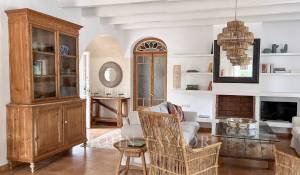 Saisonvermietungen Villa Sant Lluís