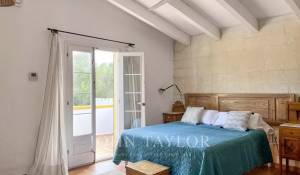 Saisonvermietungen Villa Sant Lluís