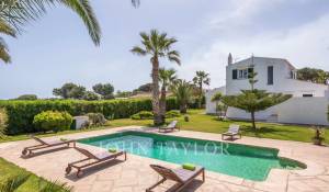 Saisonvermietungen Villa Sant Lluís