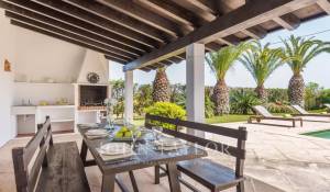 Saisonvermietungen Villa Sant Lluís