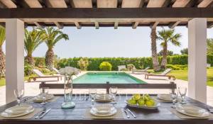 Saisonvermietungen Villa Sant Lluís