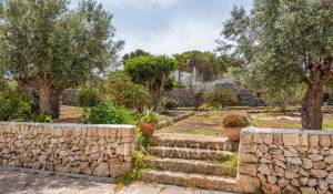 Saisonvermietungen Villa Sant Lluís