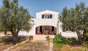 Saisonvermietungen Villa Sant Lluís