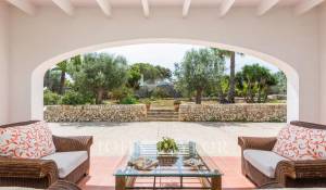 Saisonvermietungen Villa Sant Lluís