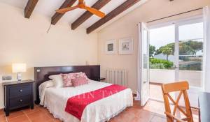 Saisonvermietungen Villa Sant Lluís