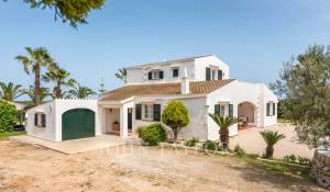 Saisonvermietungen Villa Sant Lluís