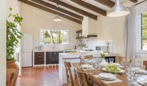 Saisonvermietungen Villa Sant Lluís