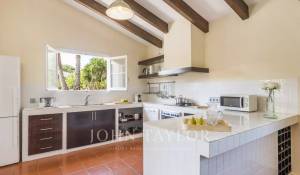 Saisonvermietungen Villa Sant Lluís