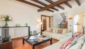 Saisonvermietungen Villa Sant Lluís