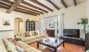 Saisonvermietungen Villa Sant Lluís