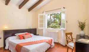 Saisonvermietungen Villa Sant Lluís