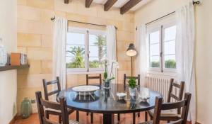 Saisonvermietungen Villa Sant Lluís