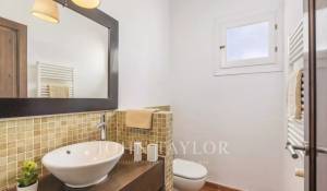 Saisonvermietungen Villa Sant Lluís