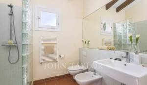 Saisonvermietungen Villa Sant Lluís