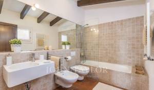 Saisonvermietungen Villa Sant Lluís