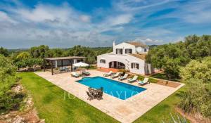 Saisonvermietungen Villa Sant Lluís