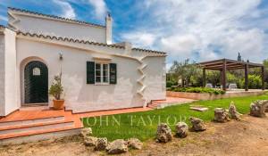 Saisonvermietungen Villa Sant Lluís