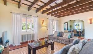 Saisonvermietungen Villa Sant Lluís