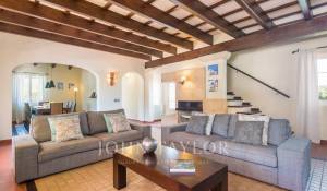 Saisonvermietungen Villa Sant Lluís