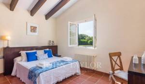 Saisonvermietungen Villa Sant Lluís