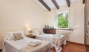 Saisonvermietungen Villa Sant Lluís